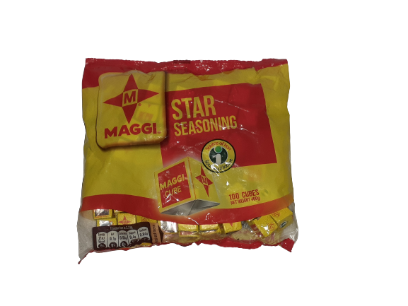 Maggi Star seasoning