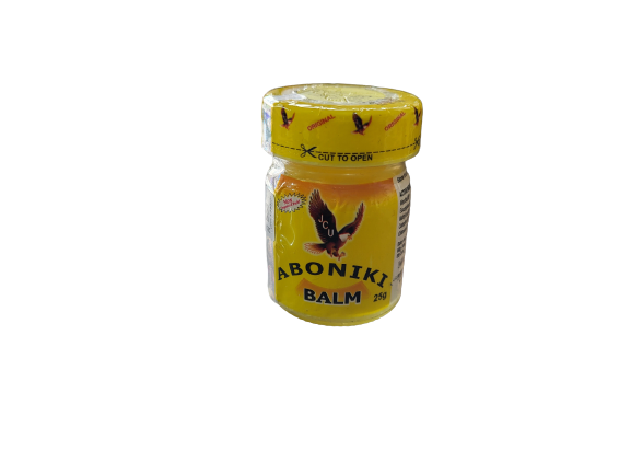 Aboniki Balm