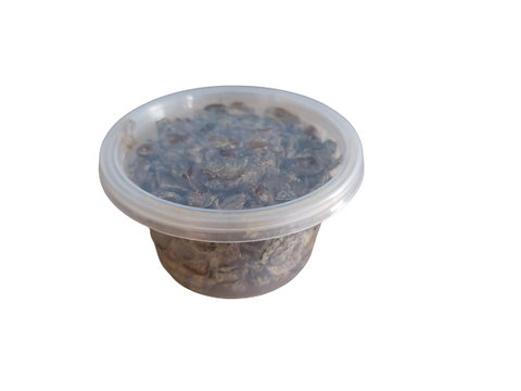 Dawadawa (African Locust beans)