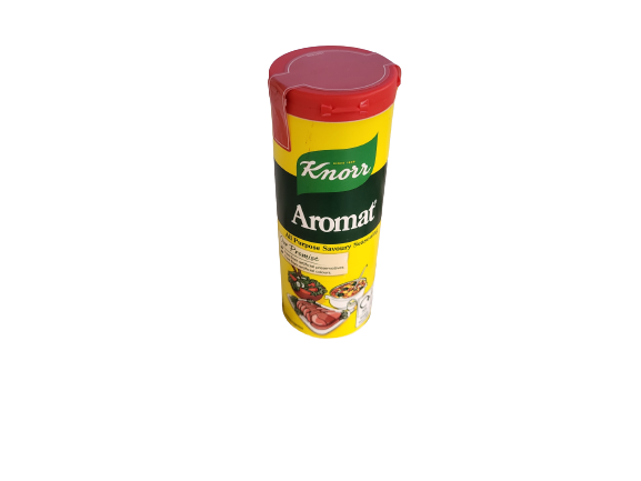 Knorr Aromat