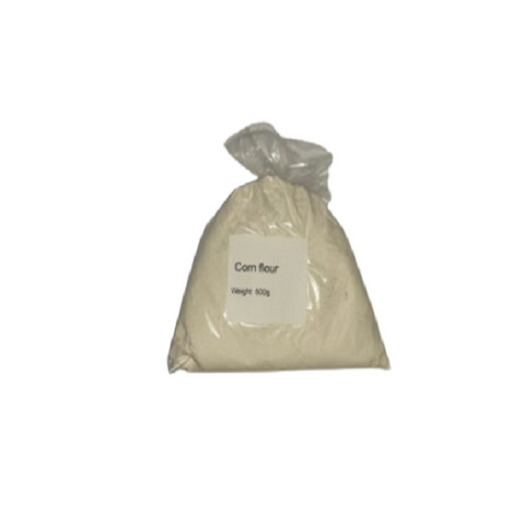 corn flour