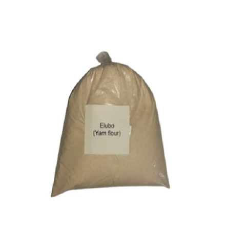 yam flour