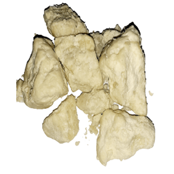 Shea Butter - White