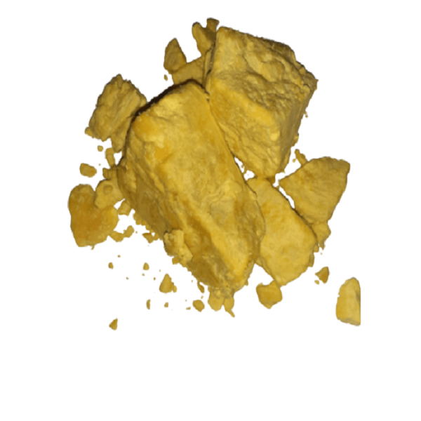 Shea butter - Yellow