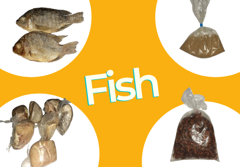 dried fish online