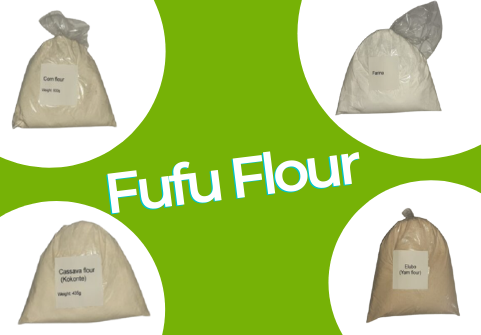 fufu flour online