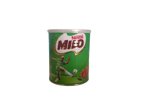 Nestle Ghana Milo Chocolate Drink 400g