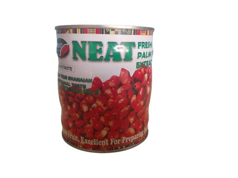 Neat Fresh Palm Fruit Extract (800g)