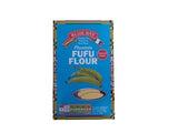 Blue Bay Plantain Fufu Flour