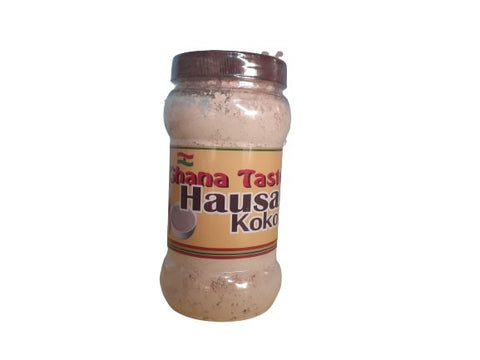 Ghana Taste's Hausa Koko 500g