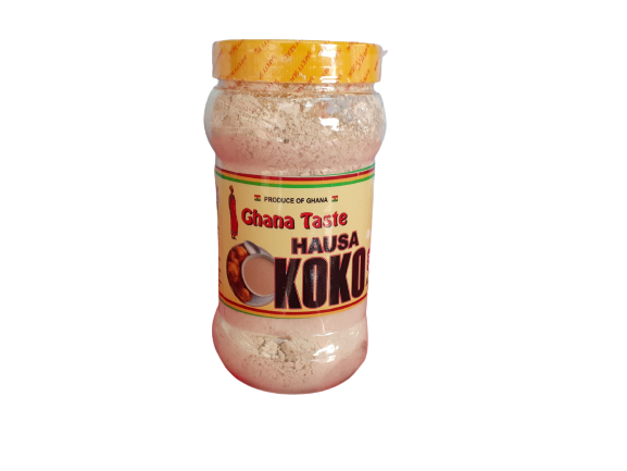 Gt Hausa Koko 500G