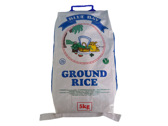 Blue Bay Ground Rice