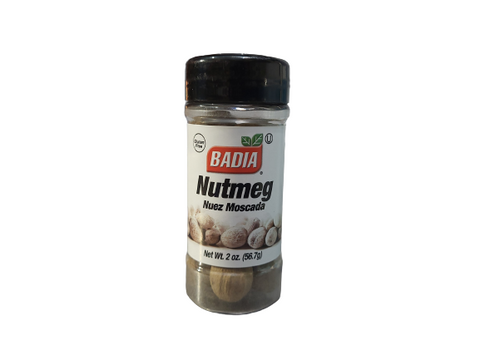Badia Nutmeg