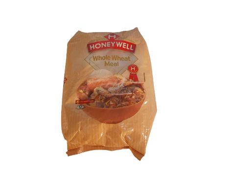 HoneyWell Whole wheat Meal