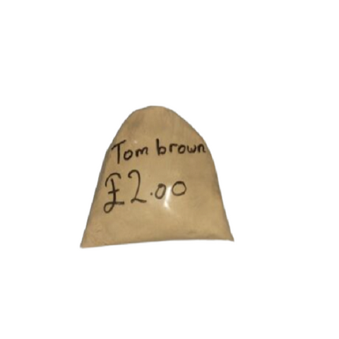 Tom brown